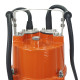 BOMBA ESGOTAMENTO 1CV INTECH BSD1000