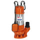BOMBA ESGOTAMENTO 1CV INTECH BSD1000
