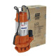 BOMBA ESGOTAMENTO 1CV INTECH BSD1000