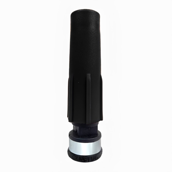 ESGUICHO PARA LAVADORA DE ALTA PRESSÃO CONELUB 3,2mm PRETO