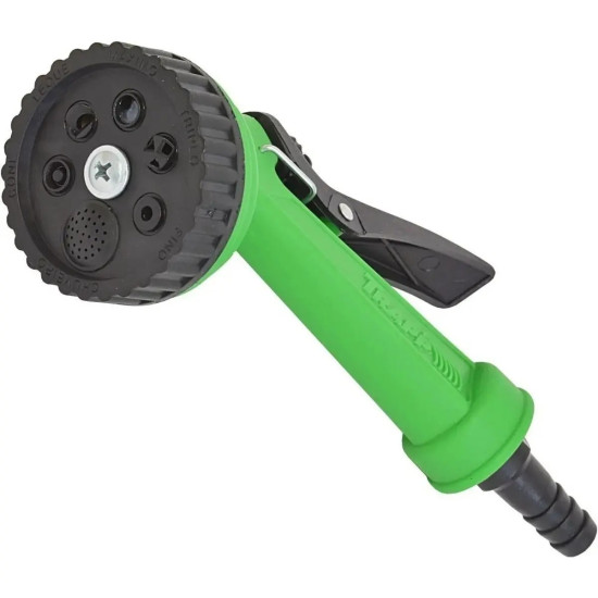 ESGUICHO JET SUPER TRAPP – 6 JATOS
