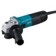 ESMERILHADEIRA MAKITA 4 1/2" M9507B