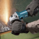 ESMERILHADEIRA MAKITA 4 1/2" M9507B