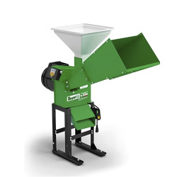  TRITURADOR TRAPP TRF-400 2CV MONOFÁSICO