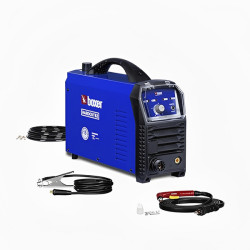 MÁQUINA SOLDA CORTE PLASMA 50A 220V BOXER