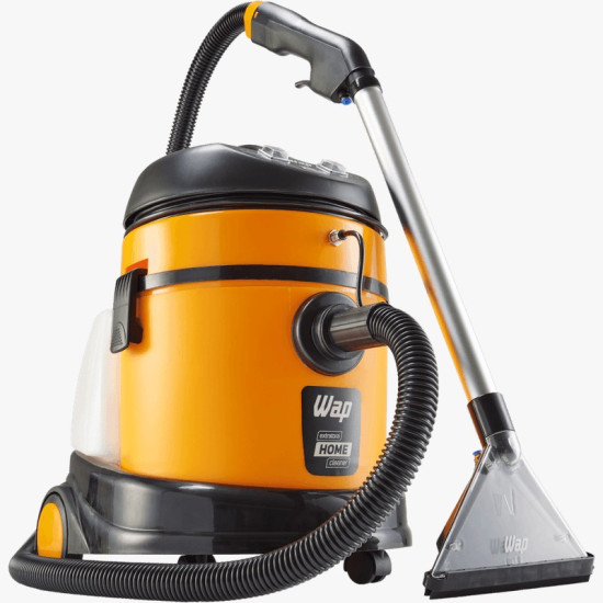 ASPIRADOR EXTRATOR WAP HOME CLEANER – 1600W