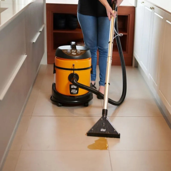 ASPIRADOR EXTRATOR WAP HOME CLEANER – 1600W