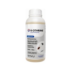 K-OTHRINE® CE 25 – 1000ML