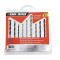 JOGO DE BROCAS- 9 PEÇAS BLACK & DECKER BD0110CS