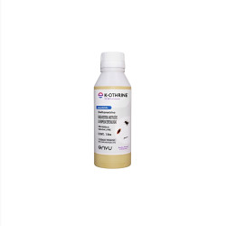 K-OTHRINE 25 CE 1000ML