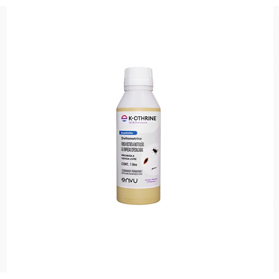 K-OTHRINE 25 CE 1000ML