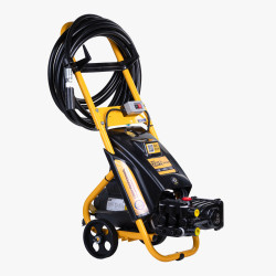  LAVADORA DE ALTA PRESSÃO ZM-S 25/600 TRIFÁSICA 3CV
