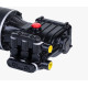  LAVADORA DE ALTA PRESSÃO ZM-S 25/600 TRIFÁSICA 3CV