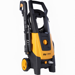 LAVADORA DE ALTA PRESSÃO WAP COMBATE TURBO 2600 – 1700W