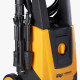 LAVADORA DE ALTA PRESSÃO WAP COMBATE TURBO 2600 – 1700W