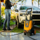 LAVADORA DE ALTA PRESSÃO WAP COMBATE TURBO 2600 – 1700W
