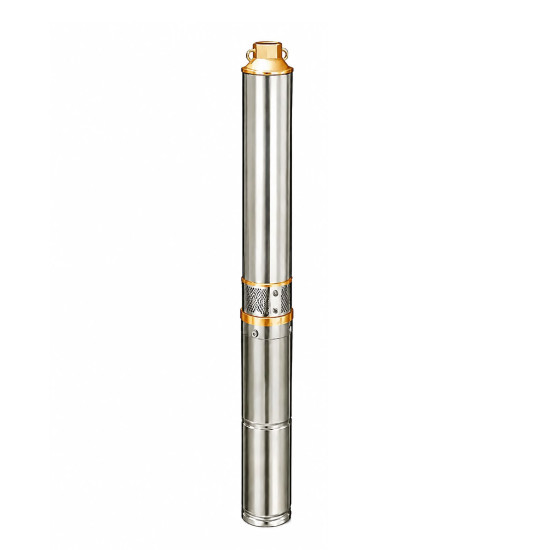 BOMBA SUBMERSA SOLAR 3" 750W 108V LEPONO