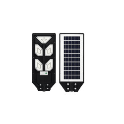 LUMINÁRIA SOLAR 250W