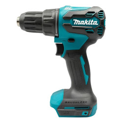 PARAFUSADEIRA/FURADEIRA DE IMPACTO MAKITA  DDF490WVX 18V 