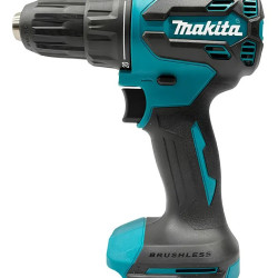 PARAFUSADEIRA/FURADEIRA DE IMPACTO MAKITA  DDF490WVX 18V 