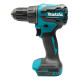 PARAFUSADEIRA/FURADEIRA DE IMPACTO MAKITA  DDF490WVX 18V 