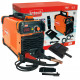 MÁQUINA SOLDA INVERSORA INTECH 200A – SMI200