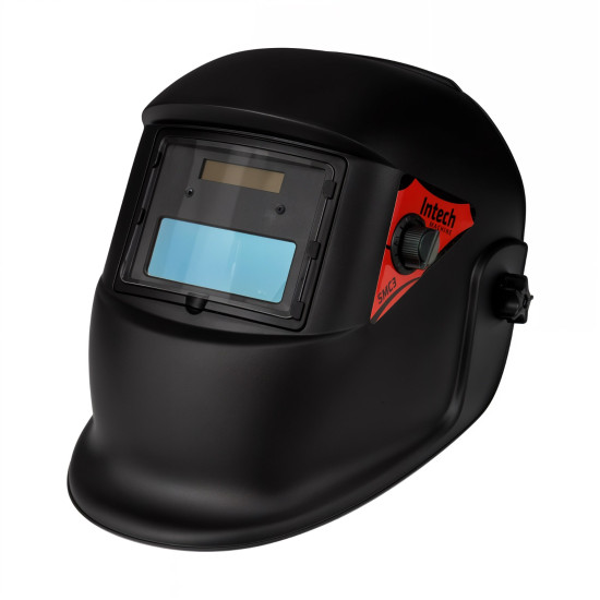 MÁSCARA DE SOLDA AUTOMÁTICA SMC3