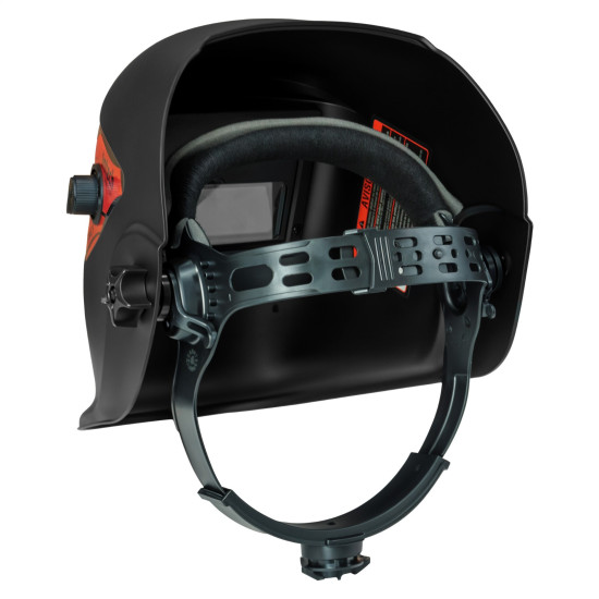 MÁSCARA DE SOLDA AUTOMÁTICA SMC3