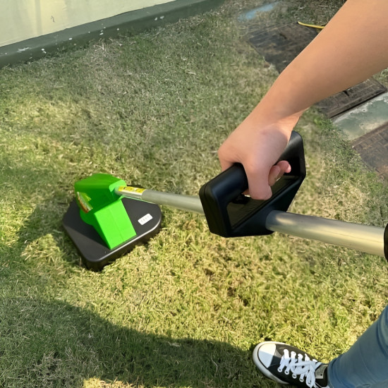 CORTADOR DE GRAMA TRAPP MASTER AT – 1800W