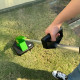 CORTADOR DE GRAMA TRAPP MASTER AT – 1800W