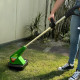 CORTADOR DE GRAMA TRAPP MASTER AT – 1800W