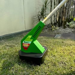 CORTADOR DE GRAMA TRAPP MASTER AT – 1800W