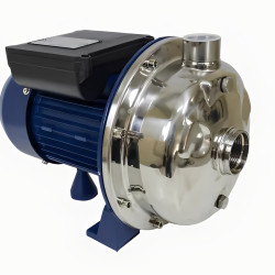 BOMBA CENTRÍFUGA ELETROPLAS MCS-100NX-B 1CV MONOFÁSICA