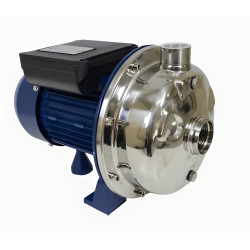 BOMBA CENTRÍFUGA ELETROPLAS MCS-100NX-B 1CV MONOFÁSICA