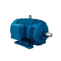 MOTOR ELÉTRICO TRIFÁSICO 15CV P2 (Alta) – IP55 MERCOSUL