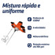 MISTURADOR ARGAMASSA INTECH STIR1200