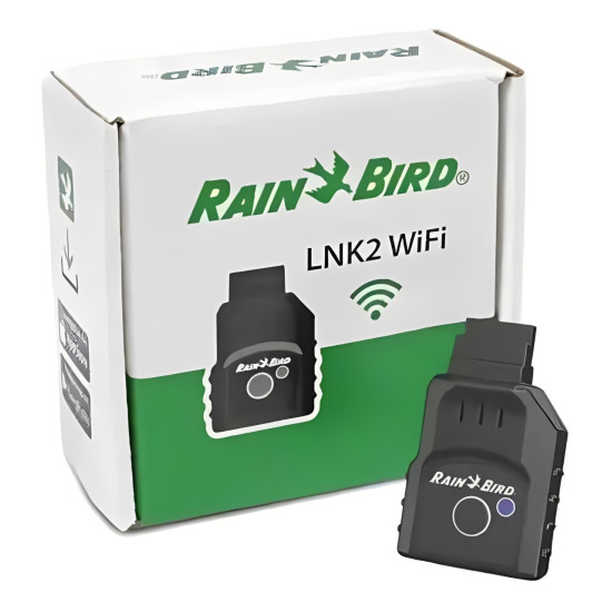 MODULO WIFI PARA CONTROLADOR RAIN BIRD