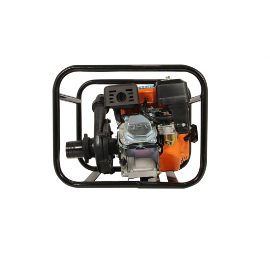 MOTOBOMBA VULCAN VMB702C 2.1/2" x 2" 7CV