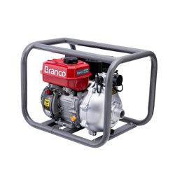 MOTOBOMBA BRANCO B4T712S 1½" P.M