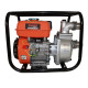  MOTOBOMBA VULCAN VMB652S 2" x 2" 6,5CV