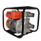  MOTOBOMBA VULCAN VMB652S 2" x 2" 6,5CV