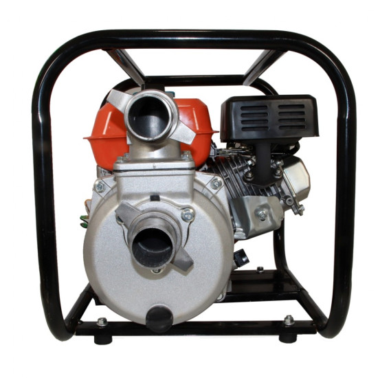  MOTOBOMBA VULCAN VMB652S 2" x 2" 6,5CV