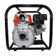  MOTOBOMBA VULCAN VMB652S 2" x 2" 6,5CV