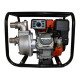  MOTOBOMBA VULCAN VMB652S 2" x 2" 6,5CV