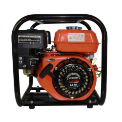  MOTOBOMBA VULCAN VMB652S 2" x 2" 6,5CV