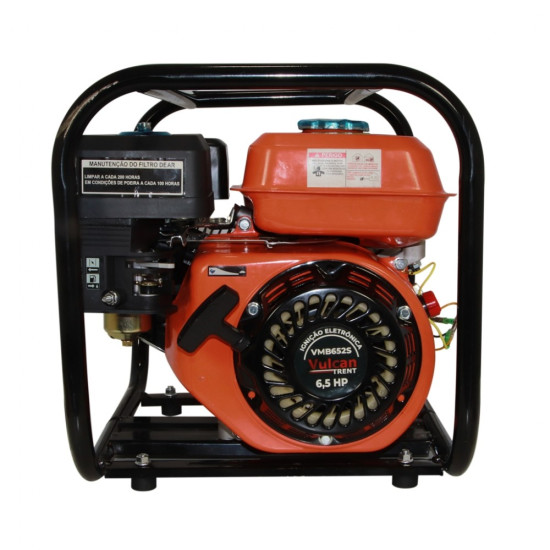  MOTOBOMBA VULCAN VMB652S 2" x 2" 6,5CV
