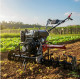 MOTOCULTIVADOR TOYAMA DIESEL 13CV TDT150RDE12-XP