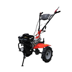 MOTOCULTIVADOR  TOYAMA TRAC INT 7CV TT100RG-XP