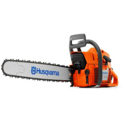  MOTOSSERRA HUSQVARNA 272XP 20” PD