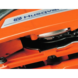 MOTOSSERRA HUSQVARNA 272XP 20” PD